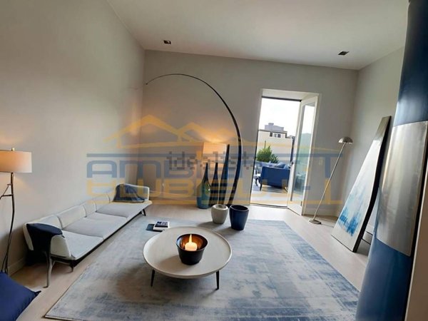 appartamento in vendita a Dolzago