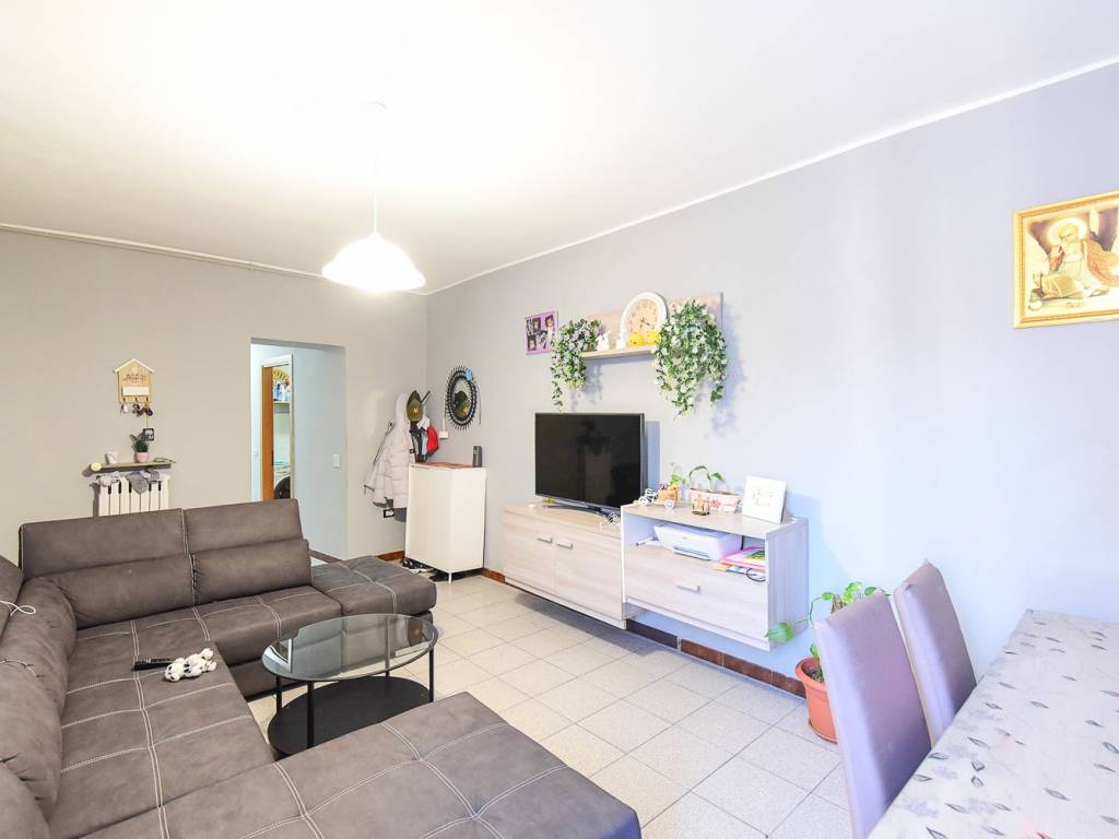 appartamento in vendita a Dolzago