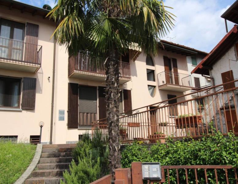 appartamento in vendita a Dolzago