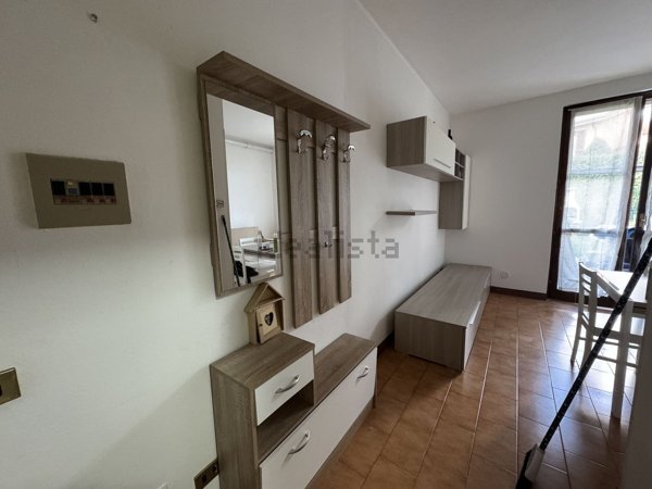 appartamento in vendita a Dolzago