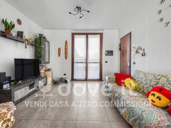 appartamento in vendita a Dolzago