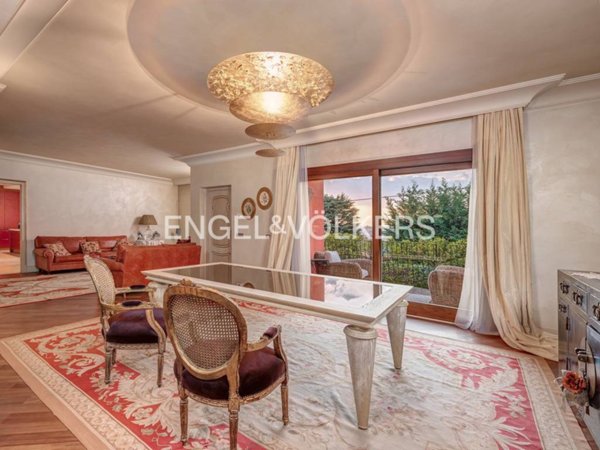 casa indipendente in vendita a Dolzago