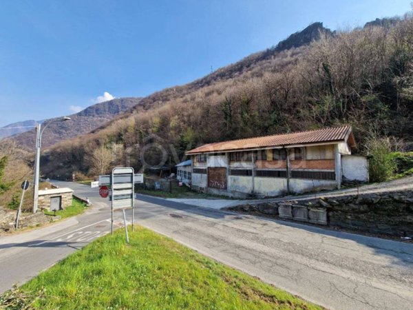 appartamento in vendita a Dorio