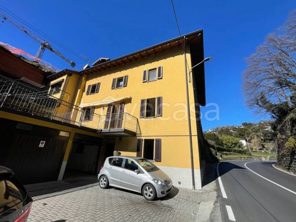 appartamento in vendita a Dorio