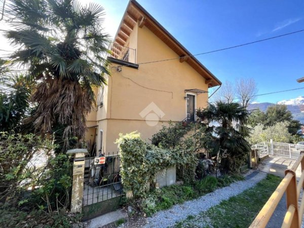 appartamento in vendita a Dorio