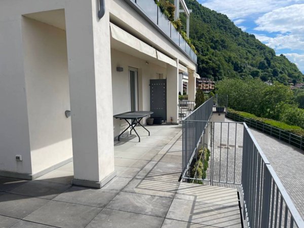 appartamento in vendita a Dorio