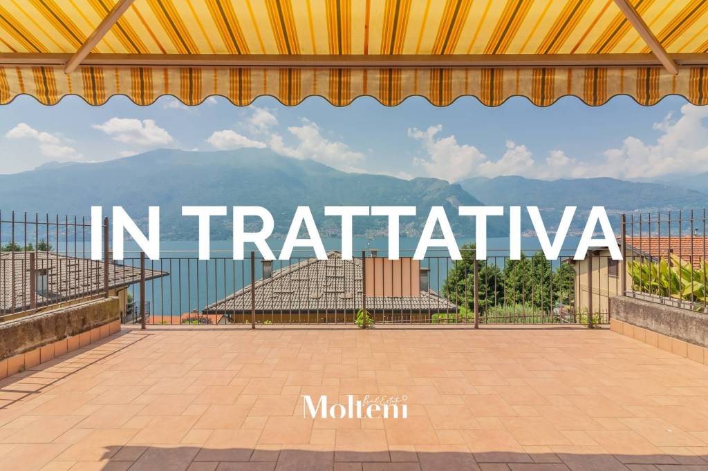 appartamento in vendita a Dorio