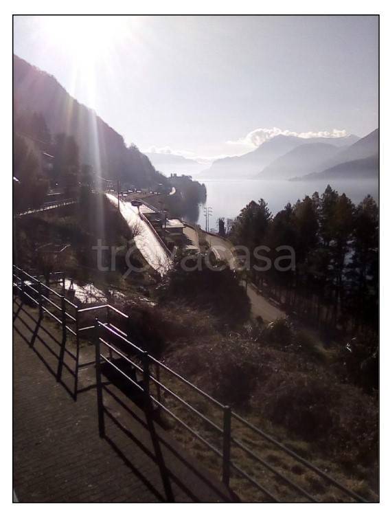 appartamento in vendita a Dorio