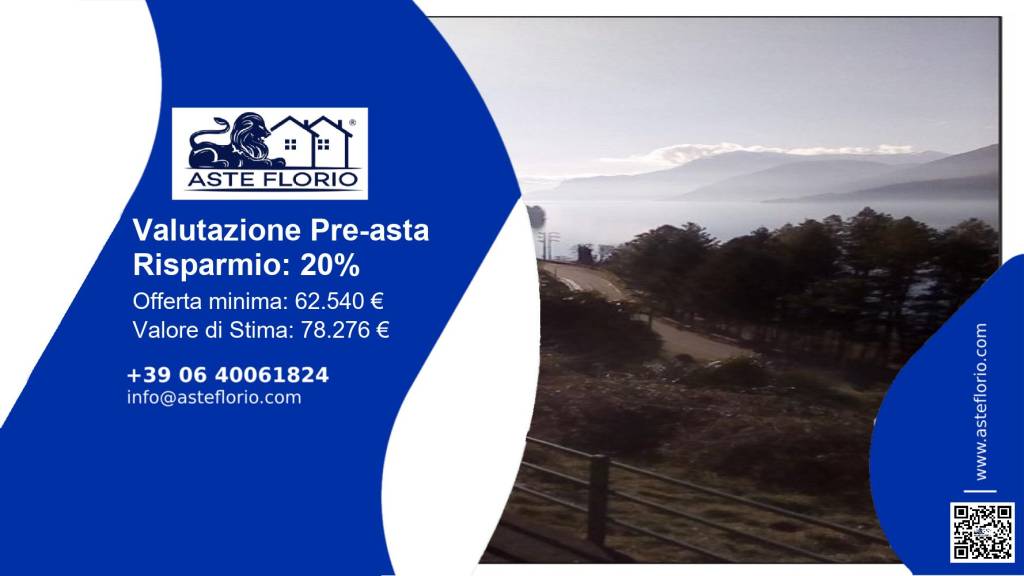 appartamento in vendita a Dorio