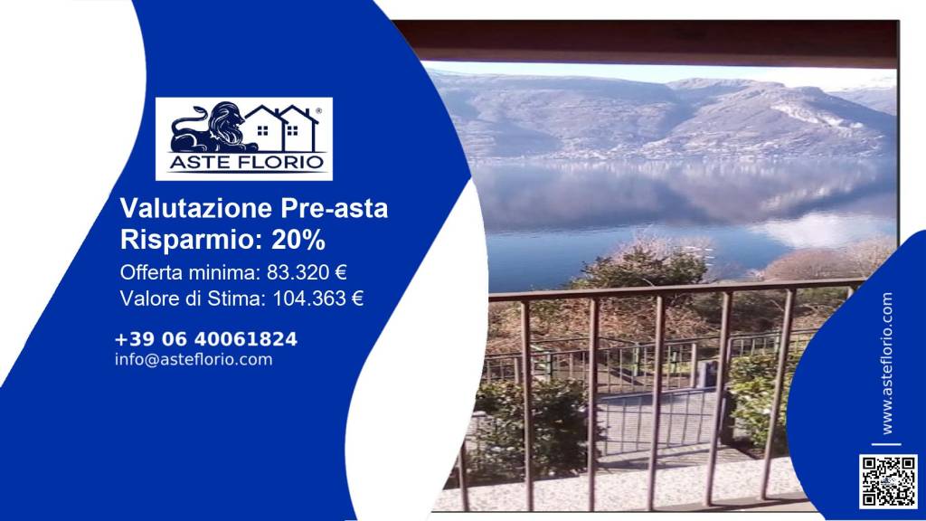 appartamento in vendita a Dorio