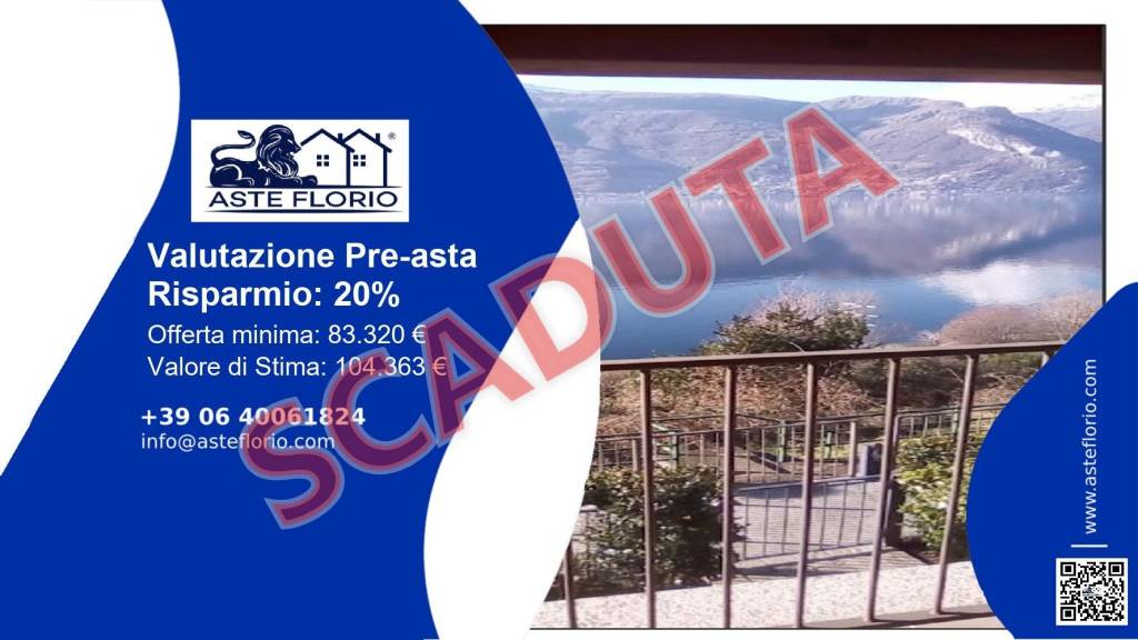 appartamento in vendita a Dorio