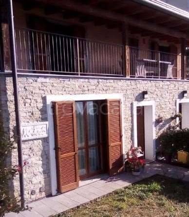 appartamento in vendita a Dorio