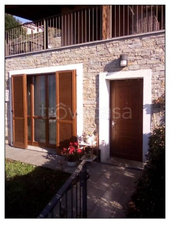 appartamento in vendita a Dorio