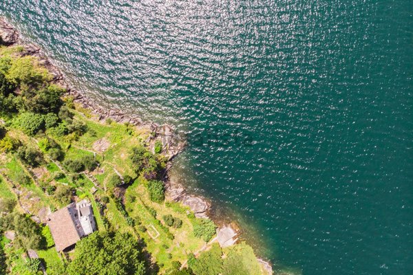 casa indipendente in vendita a Dorio
