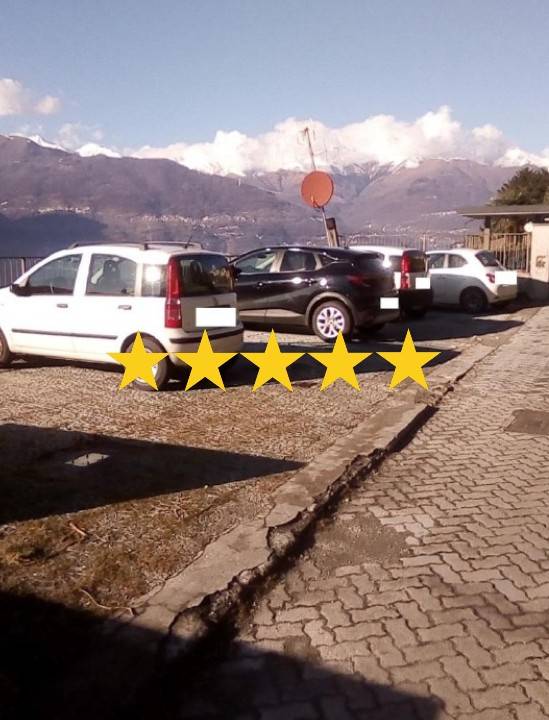 appartamento in vendita a Dorio