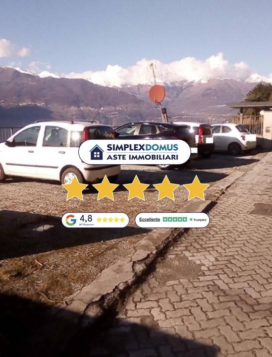 appartamento in vendita a Dorio