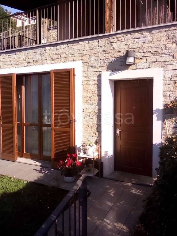 appartamento in vendita a Dorio