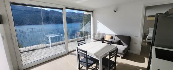 appartamento in vendita a Dorio