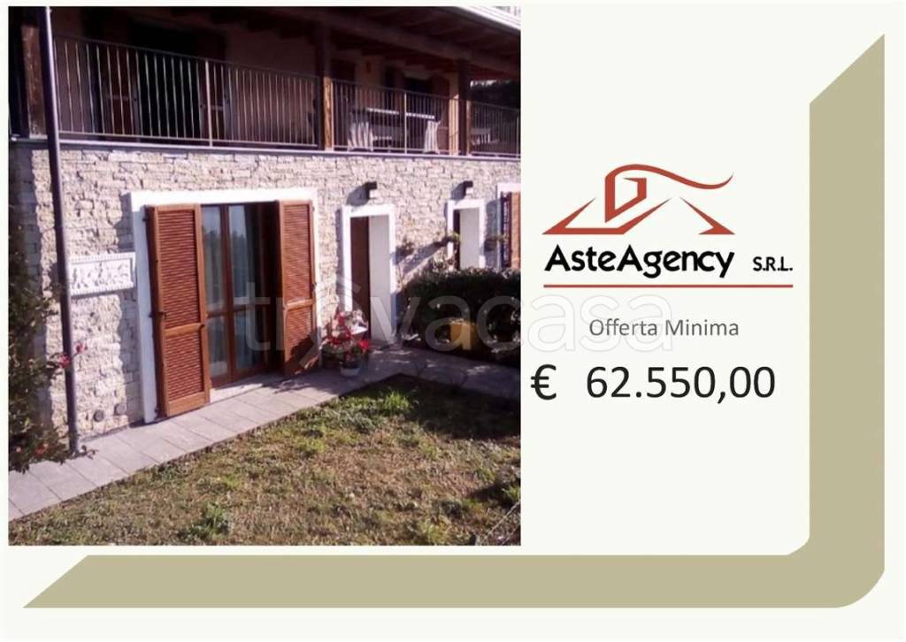 appartamento in vendita a Dorio