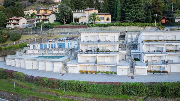 appartamento in vendita a Dorio