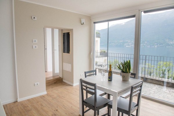 appartamento in vendita a Dorio