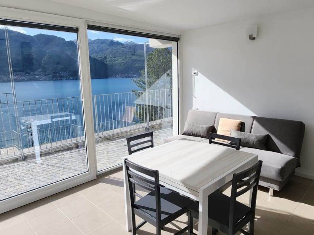 appartamento in vendita a Dorio