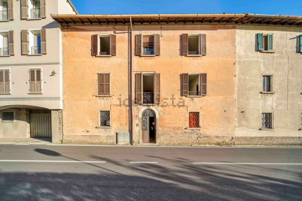 casa indipendente in vendita a Dorio