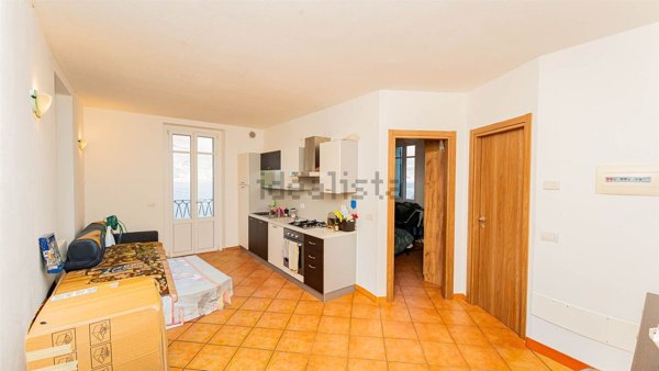 appartamento in vendita a Dorio