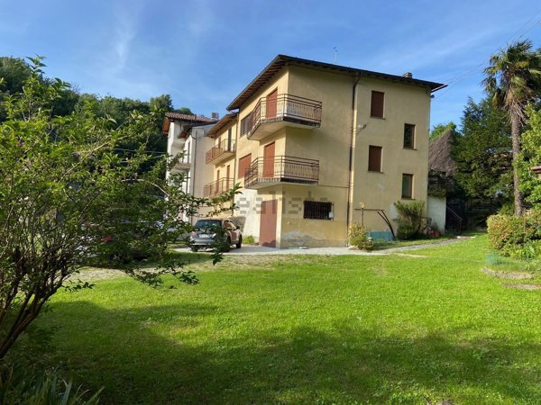 appartamento in vendita a Dorio