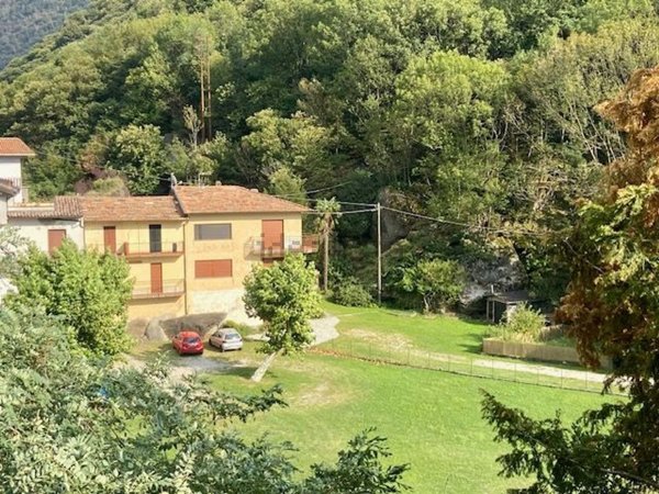 appartamento in vendita a Dorio
