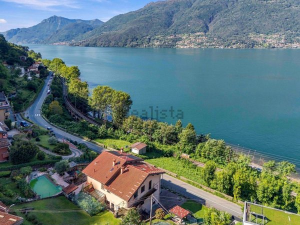 appartamento in vendita a Dorio