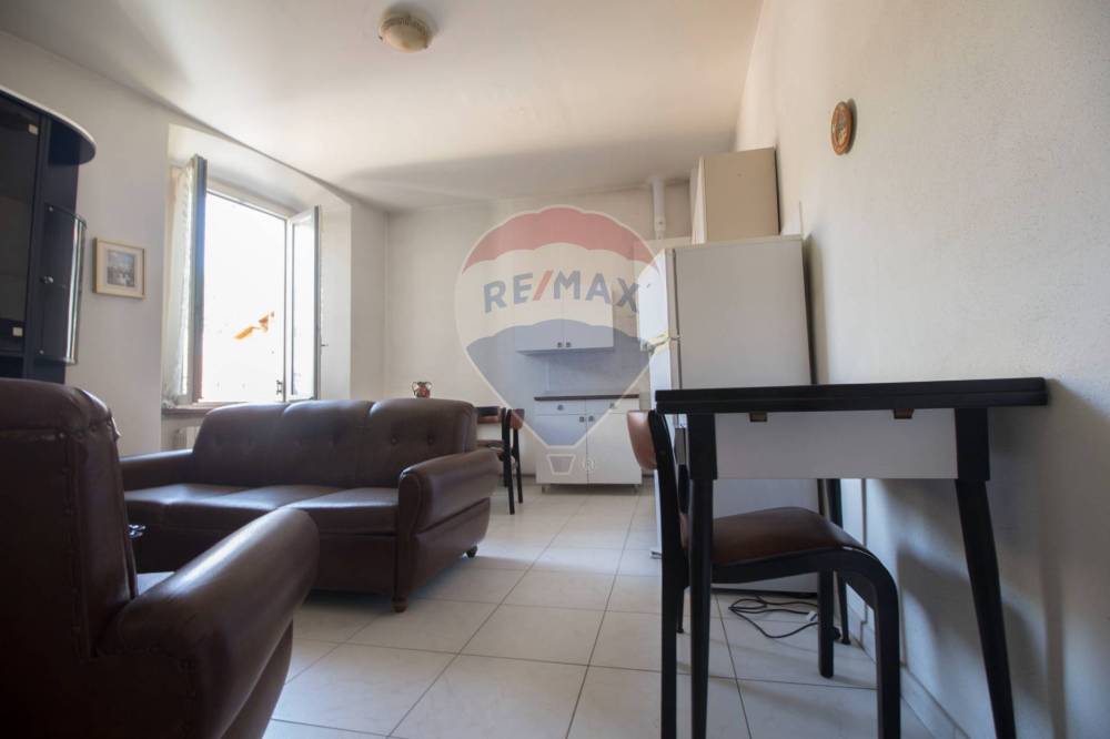 appartamento in vendita ad Ello