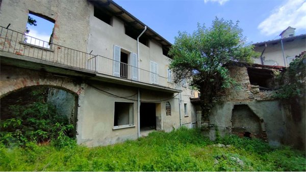 casa indipendente in vendita ad Ello