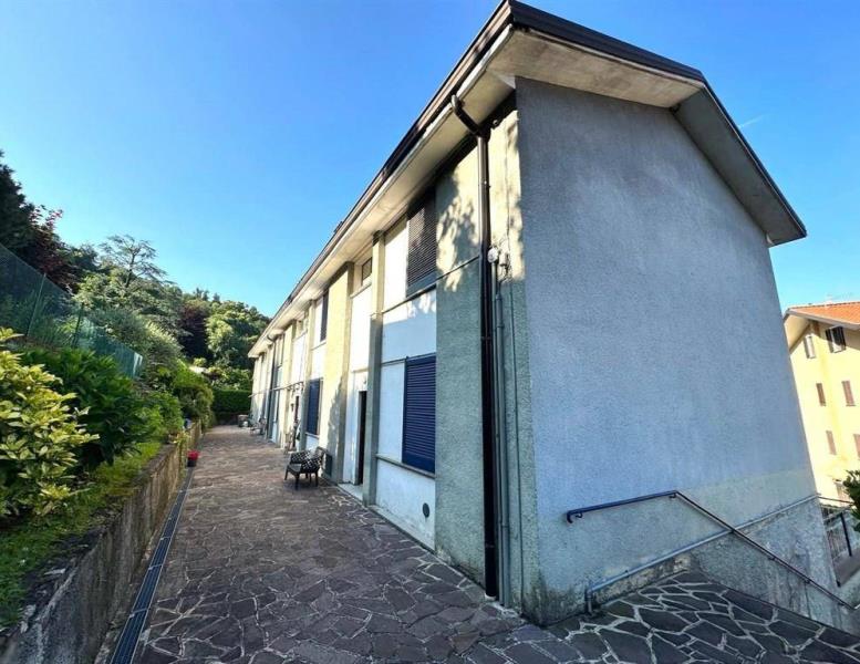 casa indipendente in vendita ad Ello