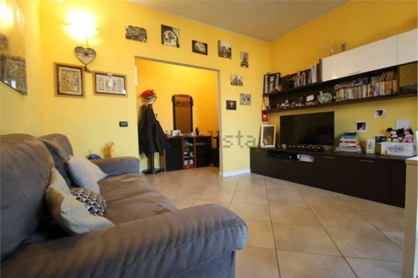 appartamento in vendita ad Ello