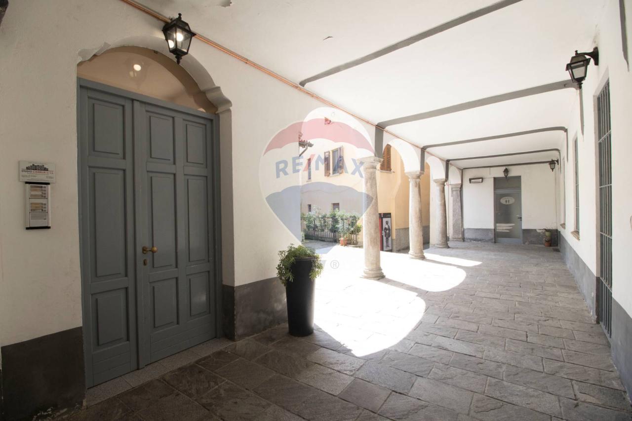 appartamento in vendita ad Ello