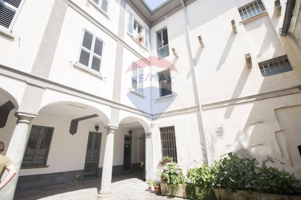 appartamento in vendita ad Ello