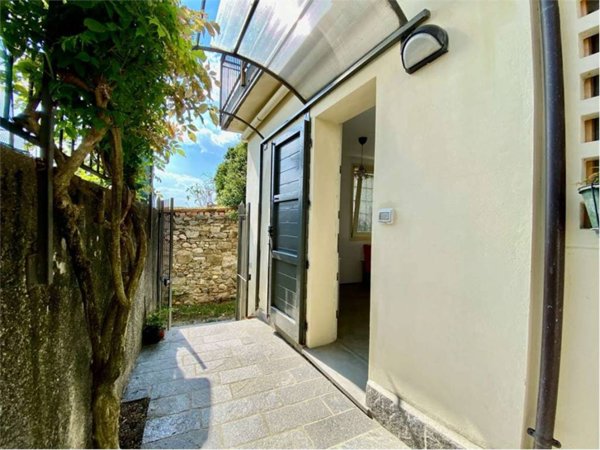 appartamento in vendita ad Ello in zona Marconaga