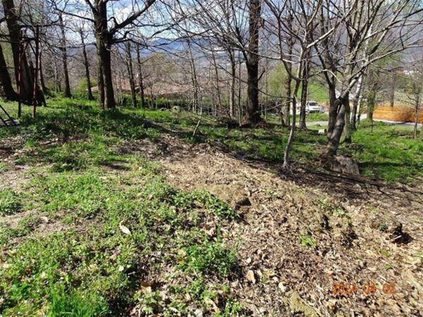 attico in vendita ad Ello in zona Boggia