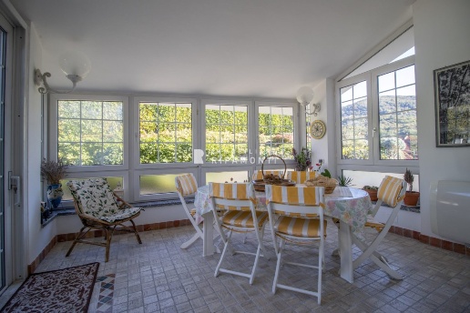 casa indipendente in vendita ad Ello in zona Boggia