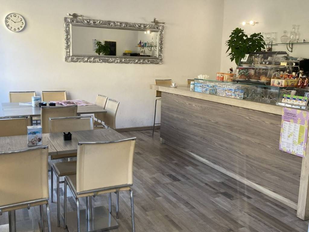 negozio in vendita ad Ello