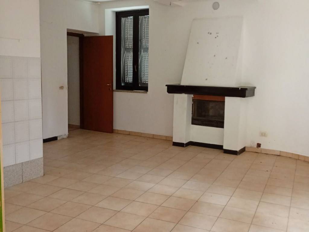 appartamento in vendita ad Ello in zona Boggia