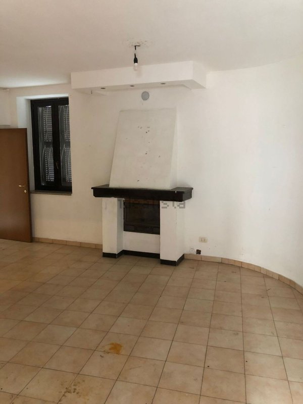 appartamento in vendita ad Ello