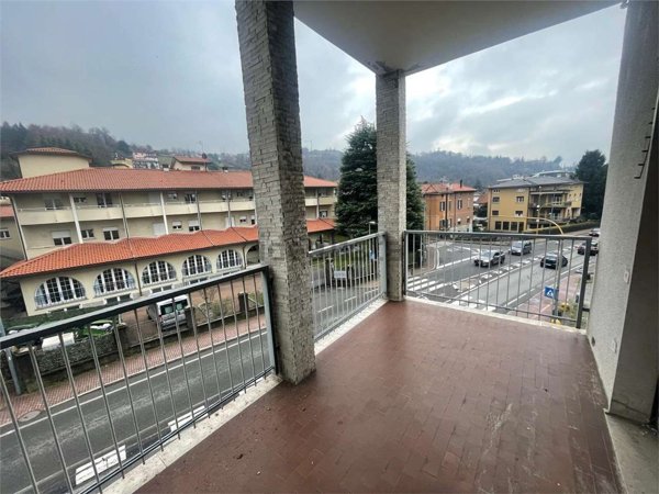 appartamento in vendita ad Ello