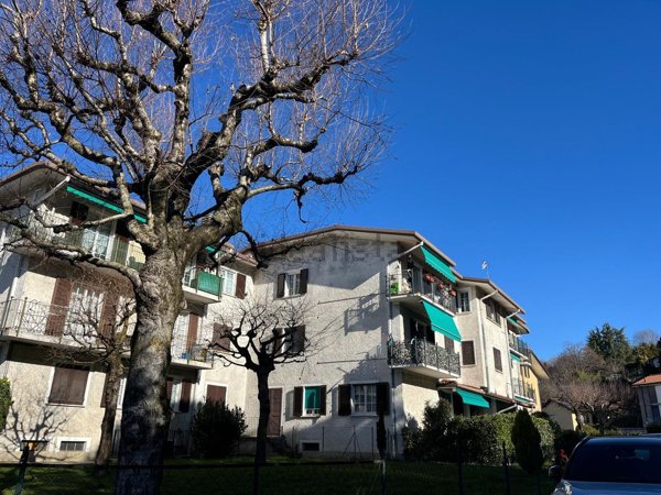 appartamento in vendita ad Ello