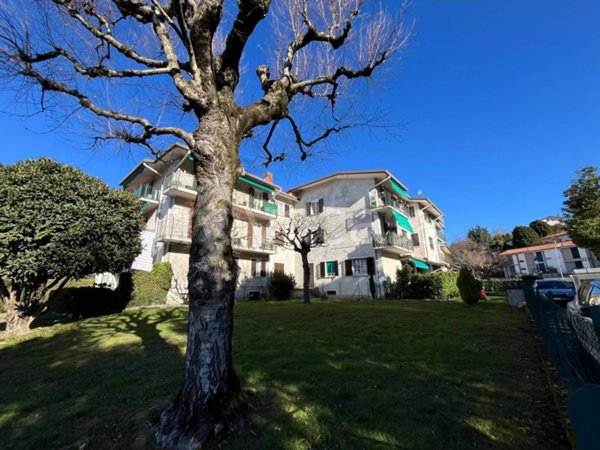 appartamento in vendita ad Ello