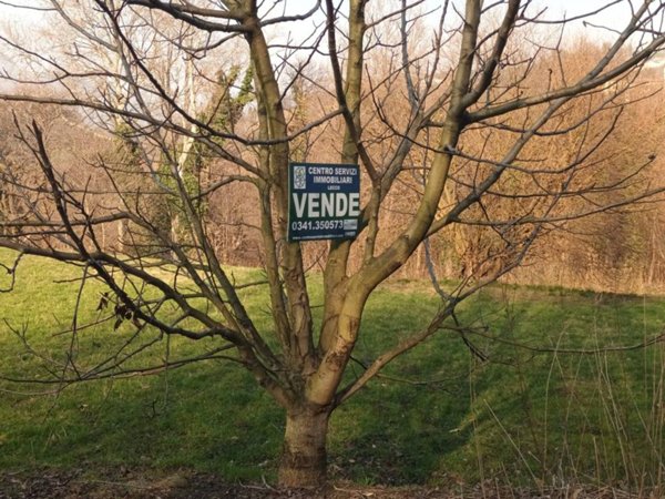terreno agricolo in vendita ad Ello in zona Boggia