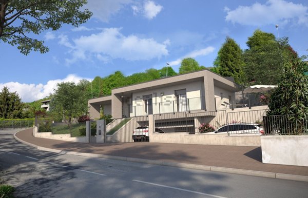 casa indipendente in vendita ad Ello