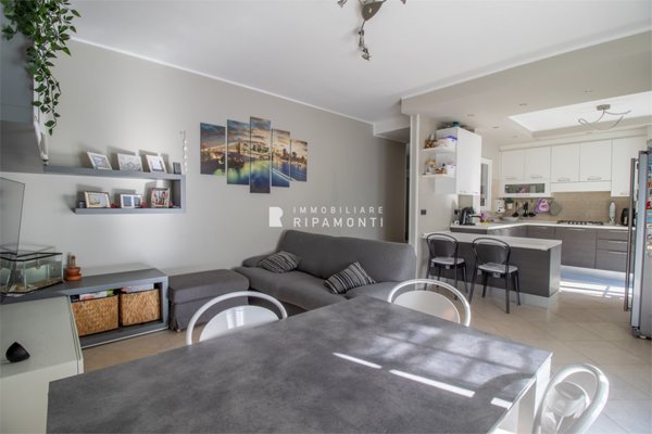 appartamento in vendita ad Ello