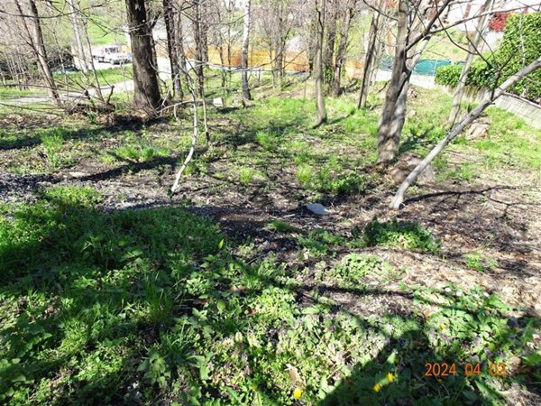 bifamiliare in vendita ad Ello in zona Boggia